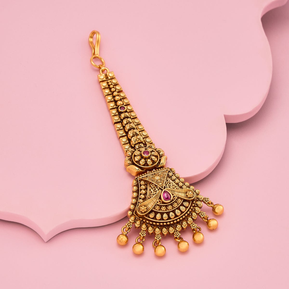 Antique Tikka Antique Tikka 193555