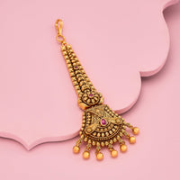 Antique Tikka Antique Tikka 193555