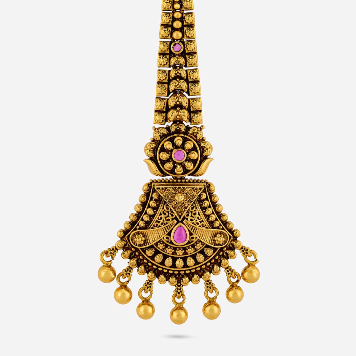 Antique Tikka Antique Tikka 193555