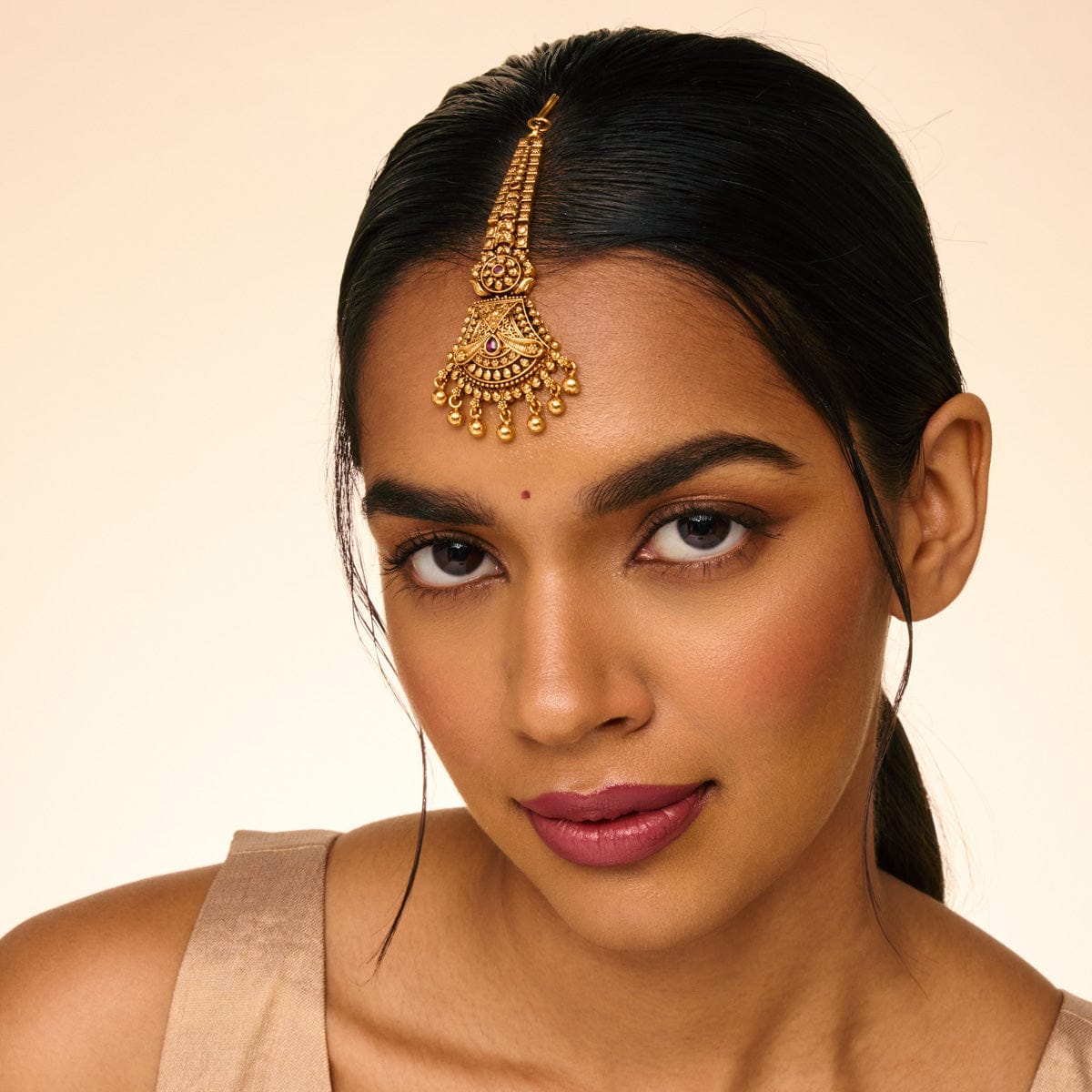 Antique Tikka Antique Tikka 193555