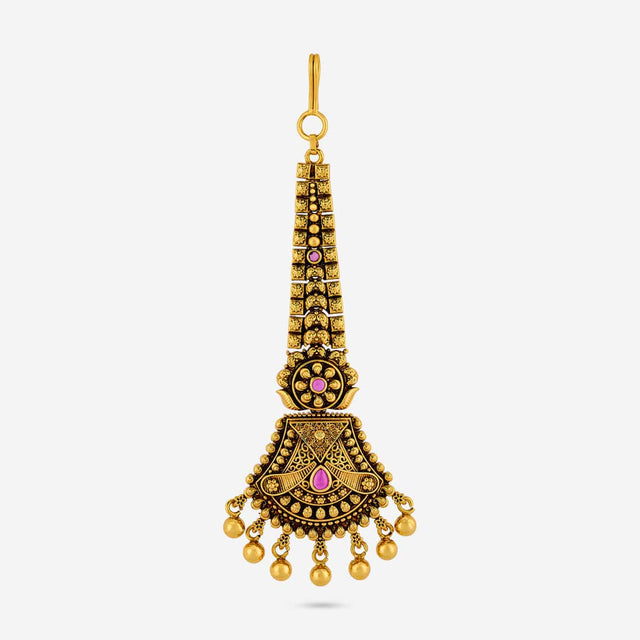 Antique Tikka Antique Tikka 193555