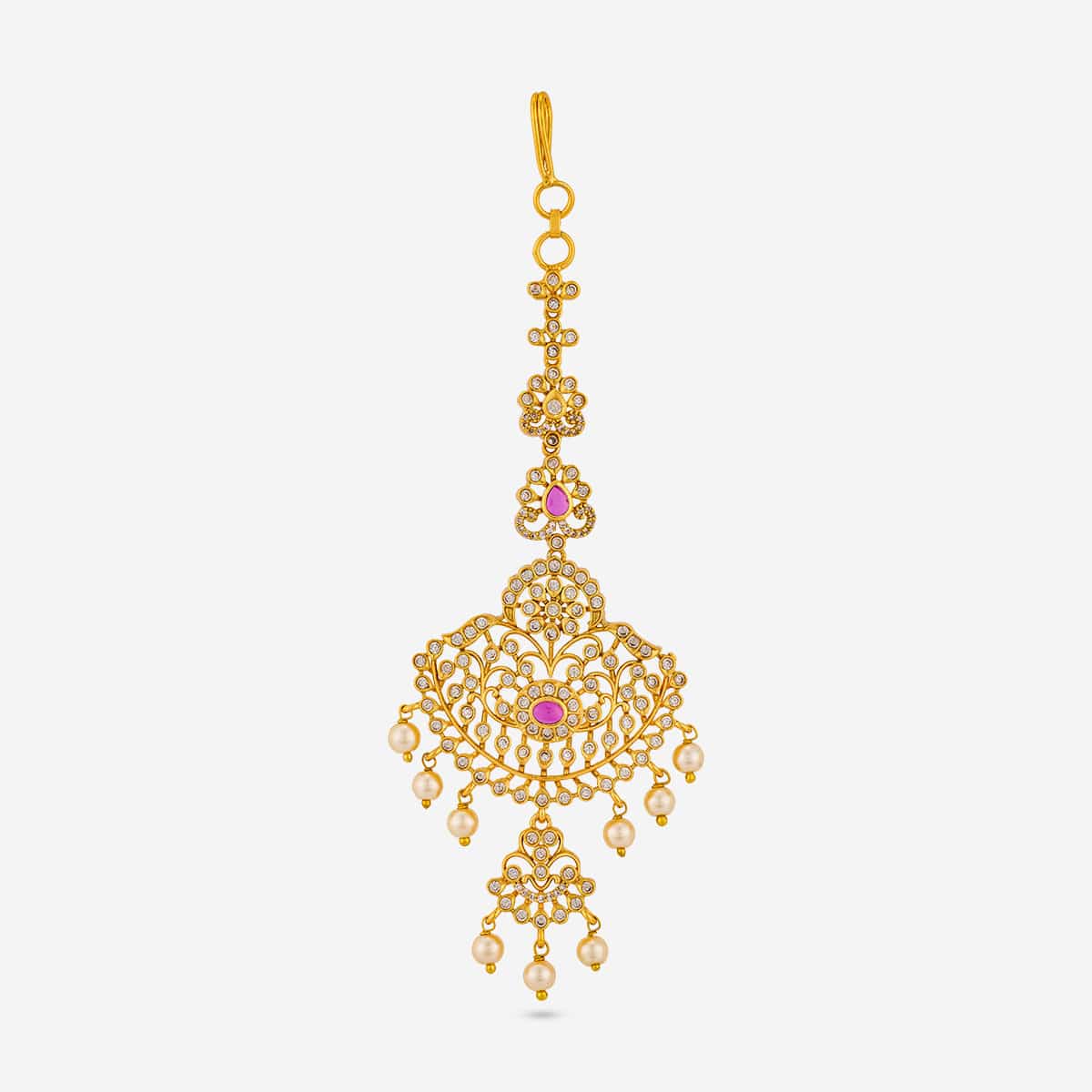 Antique Tikka Antique Tikka 193558