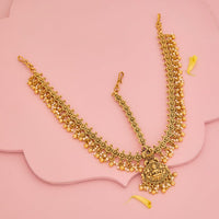 Antique Tikka Antique Tikka 193911