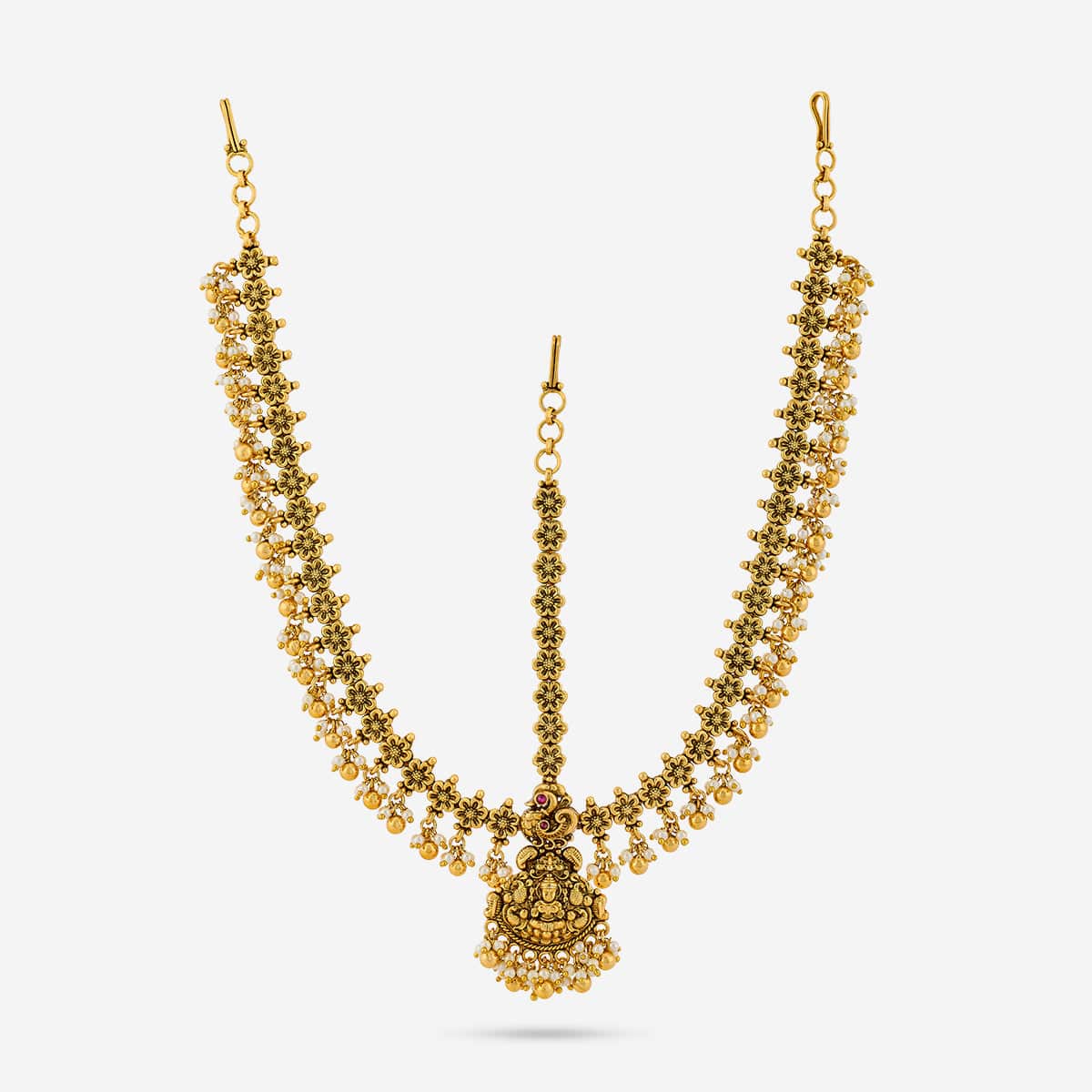 Antique Tikka Antique Tikka 193911