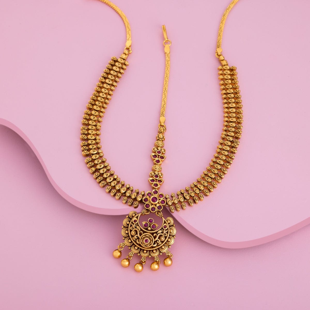 Antique Tikka Antique Tikka 195172