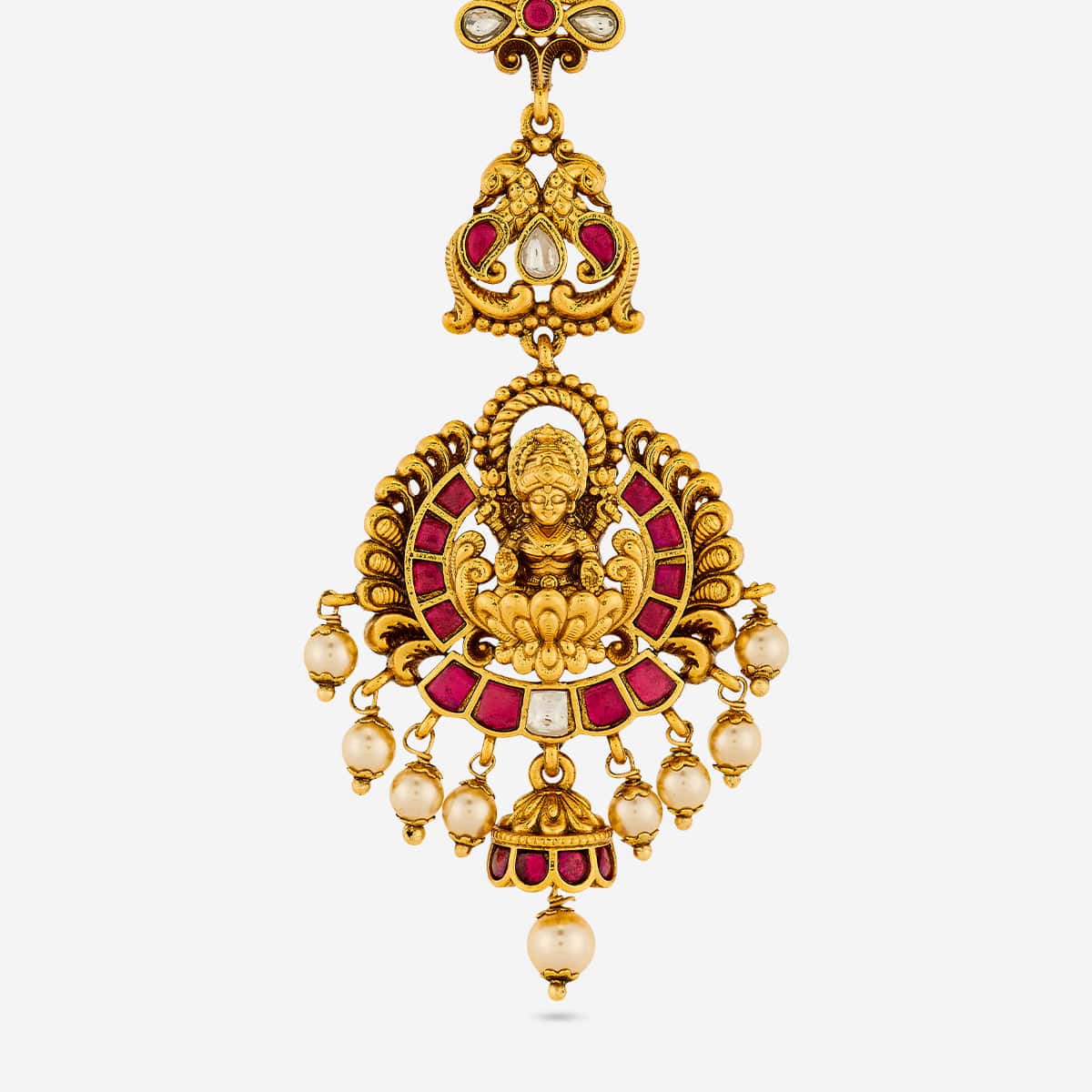 Antique Tikka Antique Tikka 195259