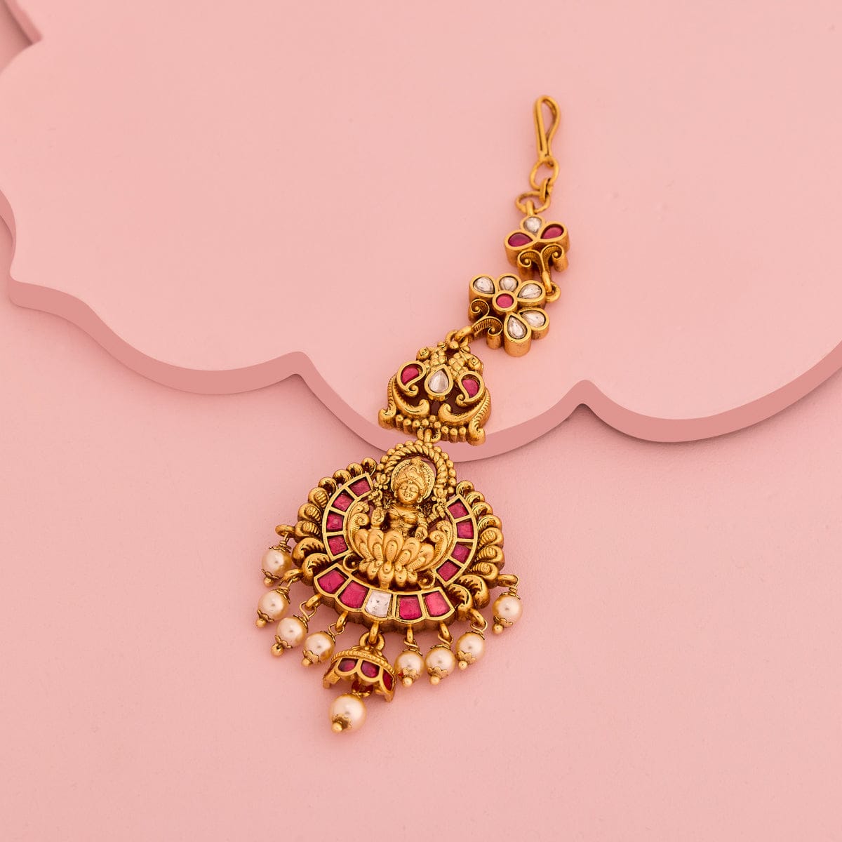 Antique Tikka Antique Tikka 195259