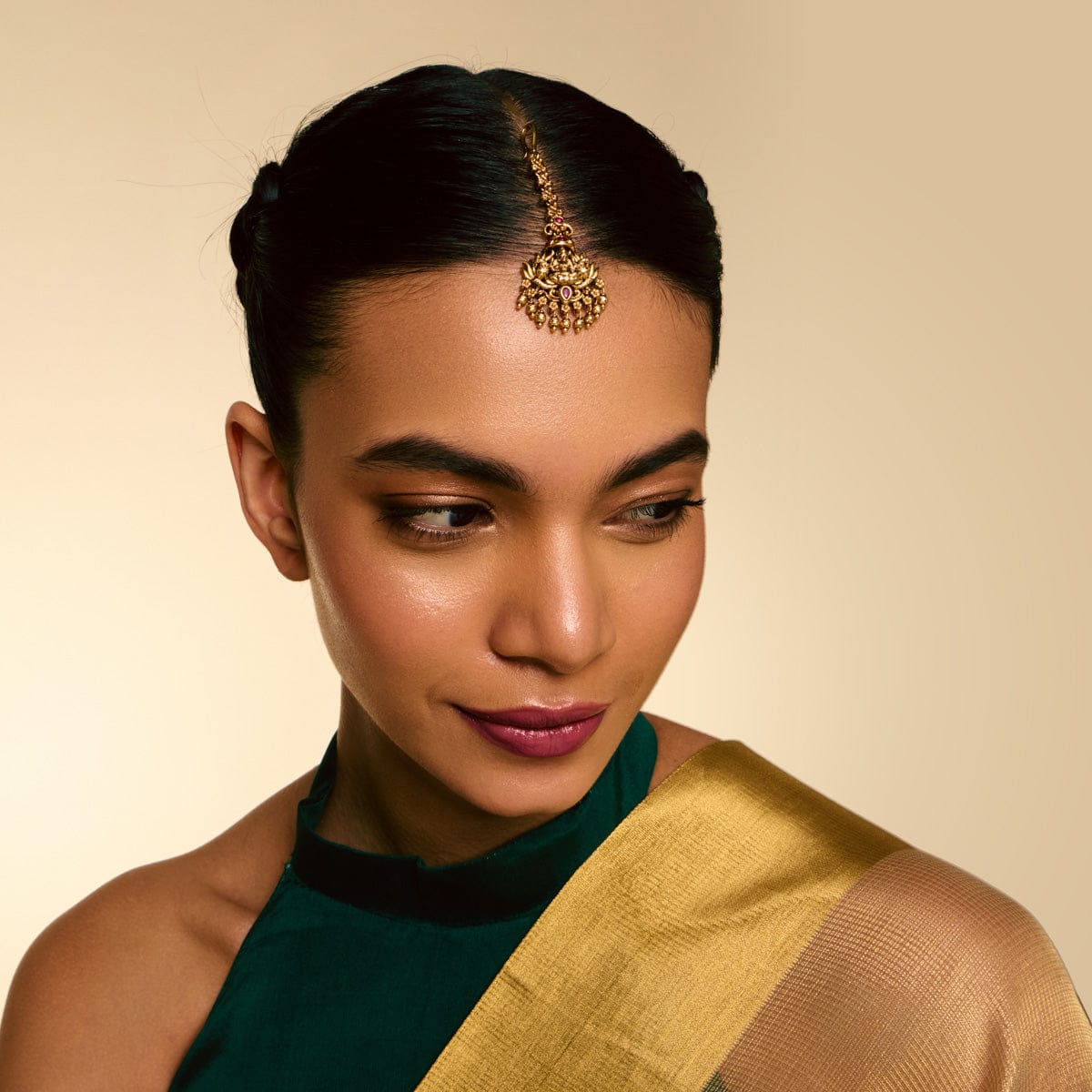 Antique Tikka Antique Tikka 196606