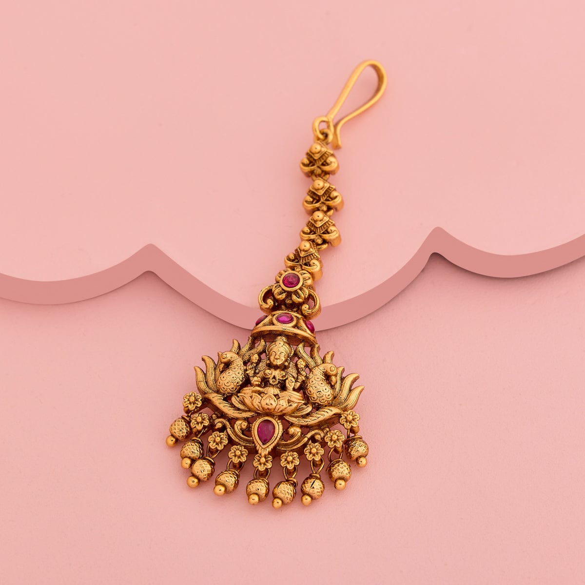 Antique Tikka Antique Tikka 196606