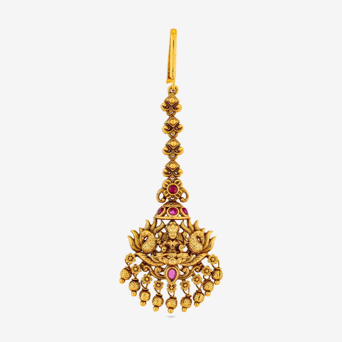 Antique Tikka Antique Tikka 196606