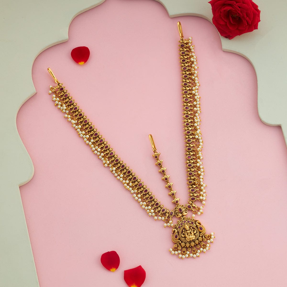 Antique Tikka Antique Tikka 196628