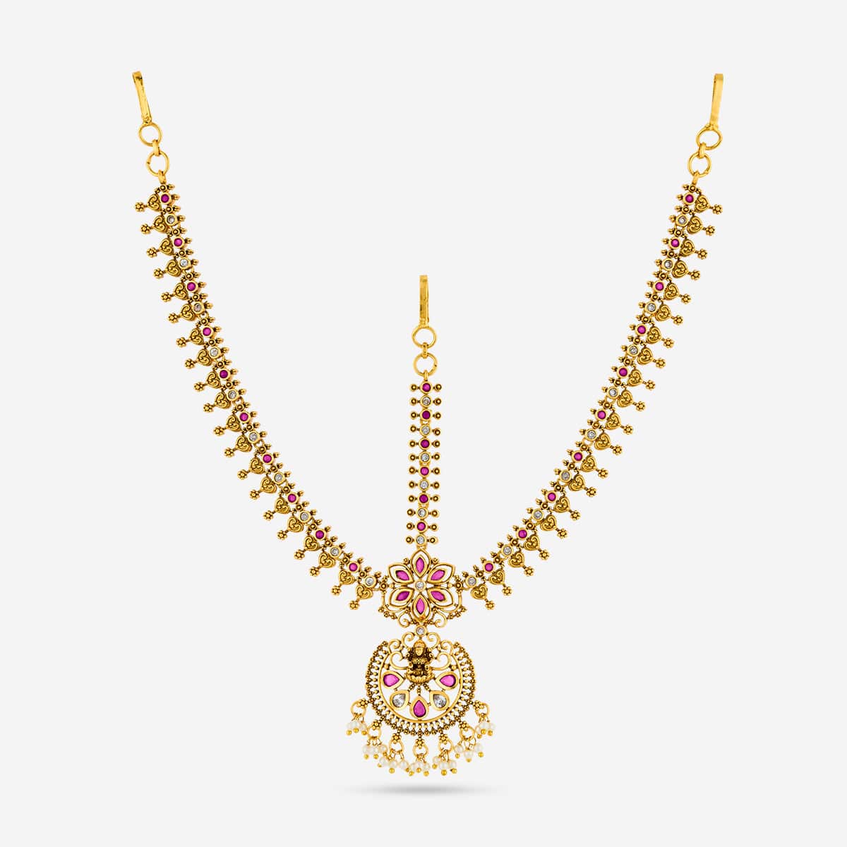 Antique Tikka Antique Tikka 196738