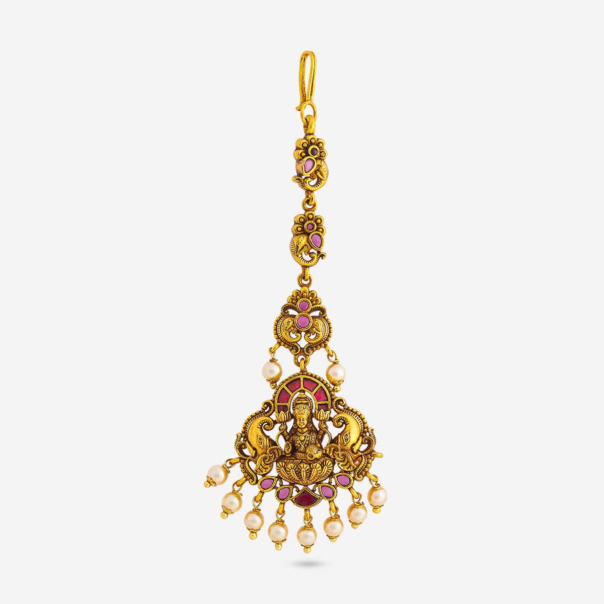 Antique Tikka Antique Tikka 197348