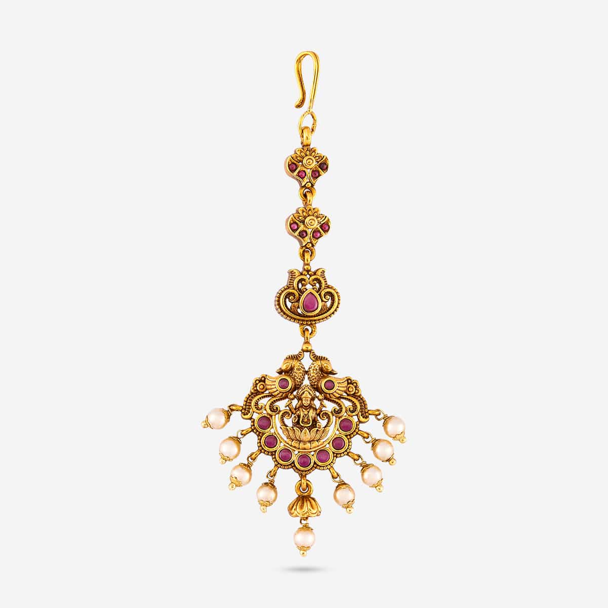 Antique Tikka Antique Tikka 197522