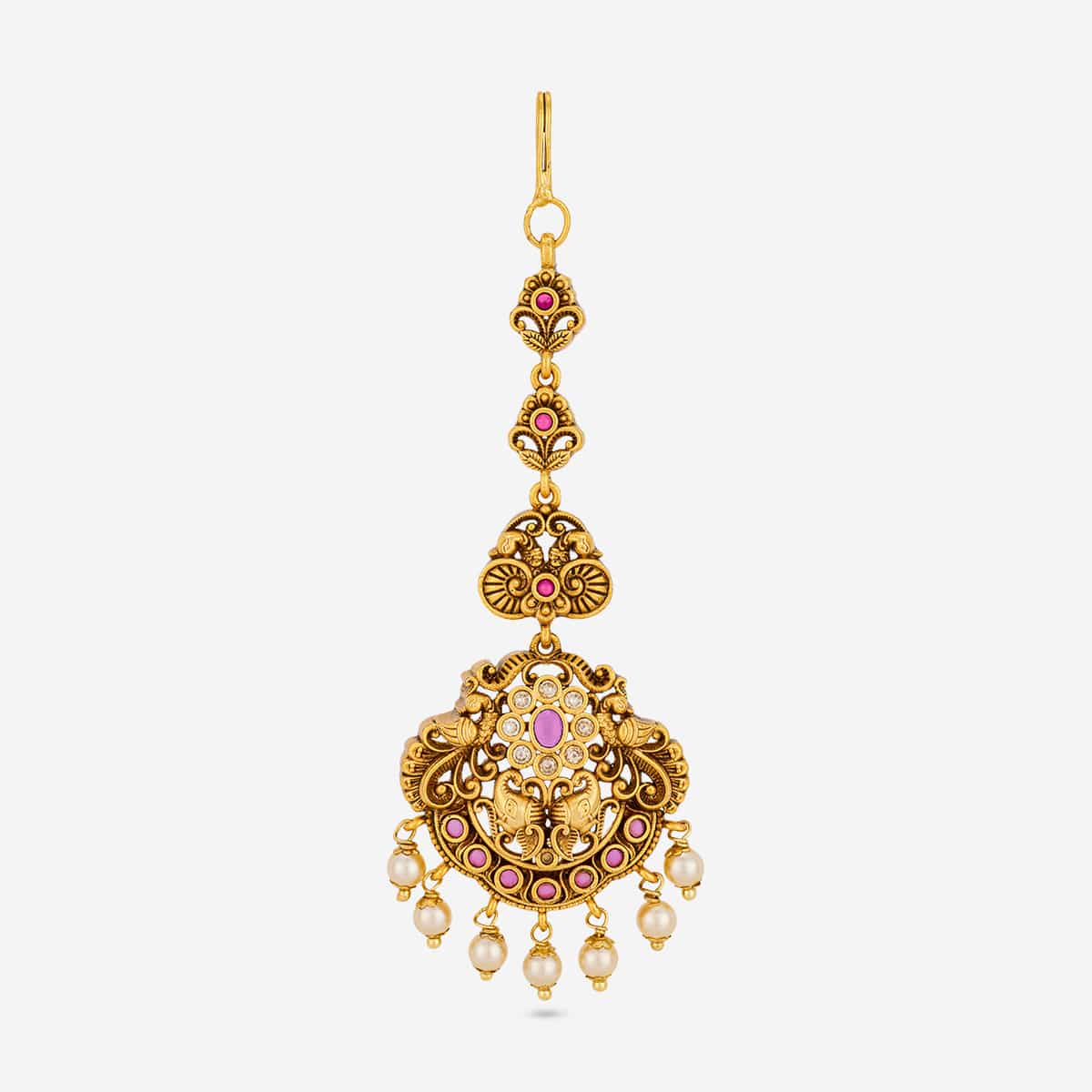 Antique Tikka Antique Tikka 197523