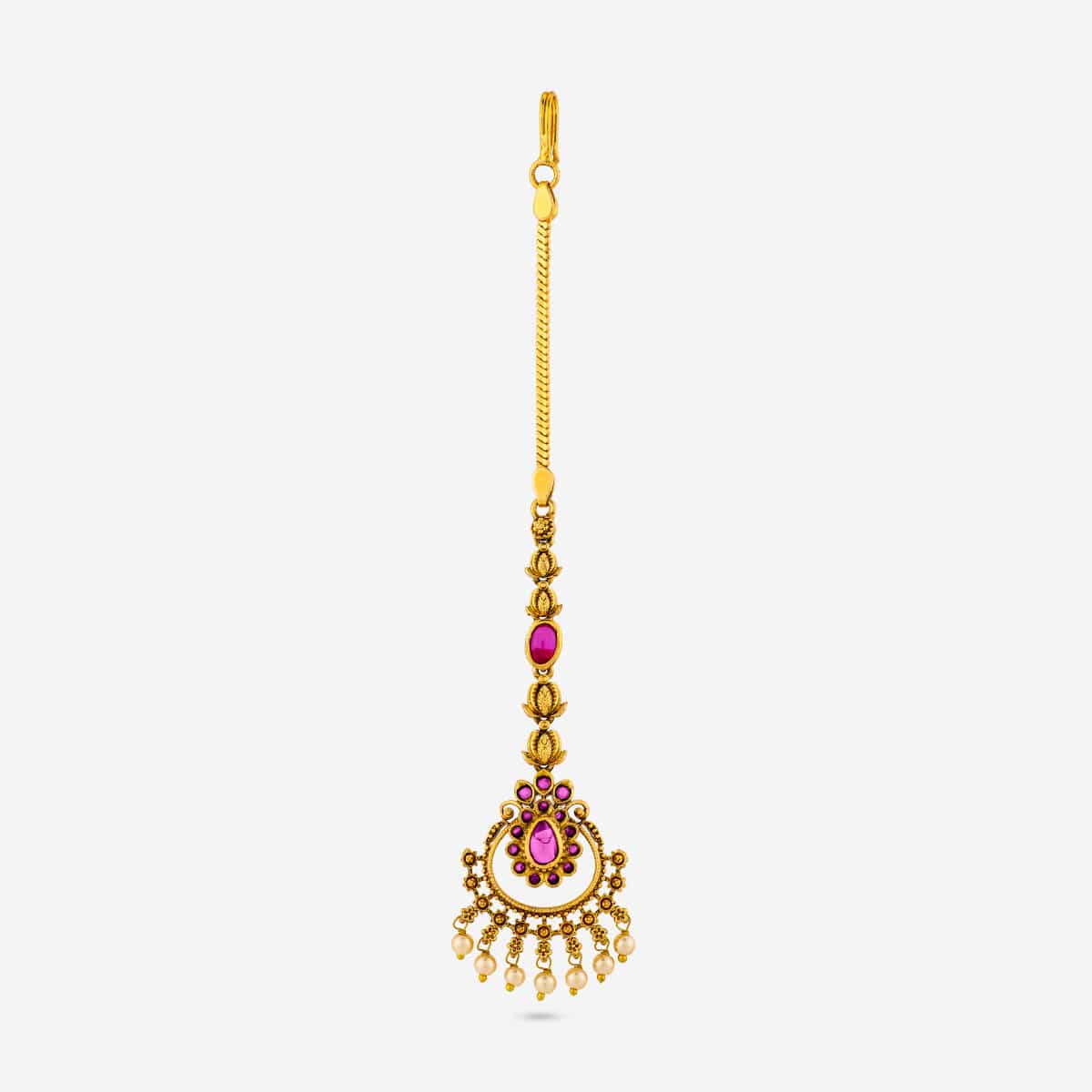 Antique Tikka Antique Tikka 197627