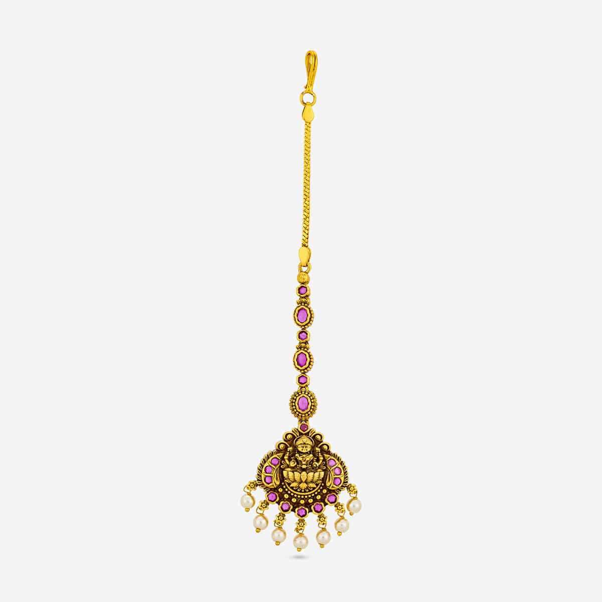 Antique Tikka Antique Tikka 199297
