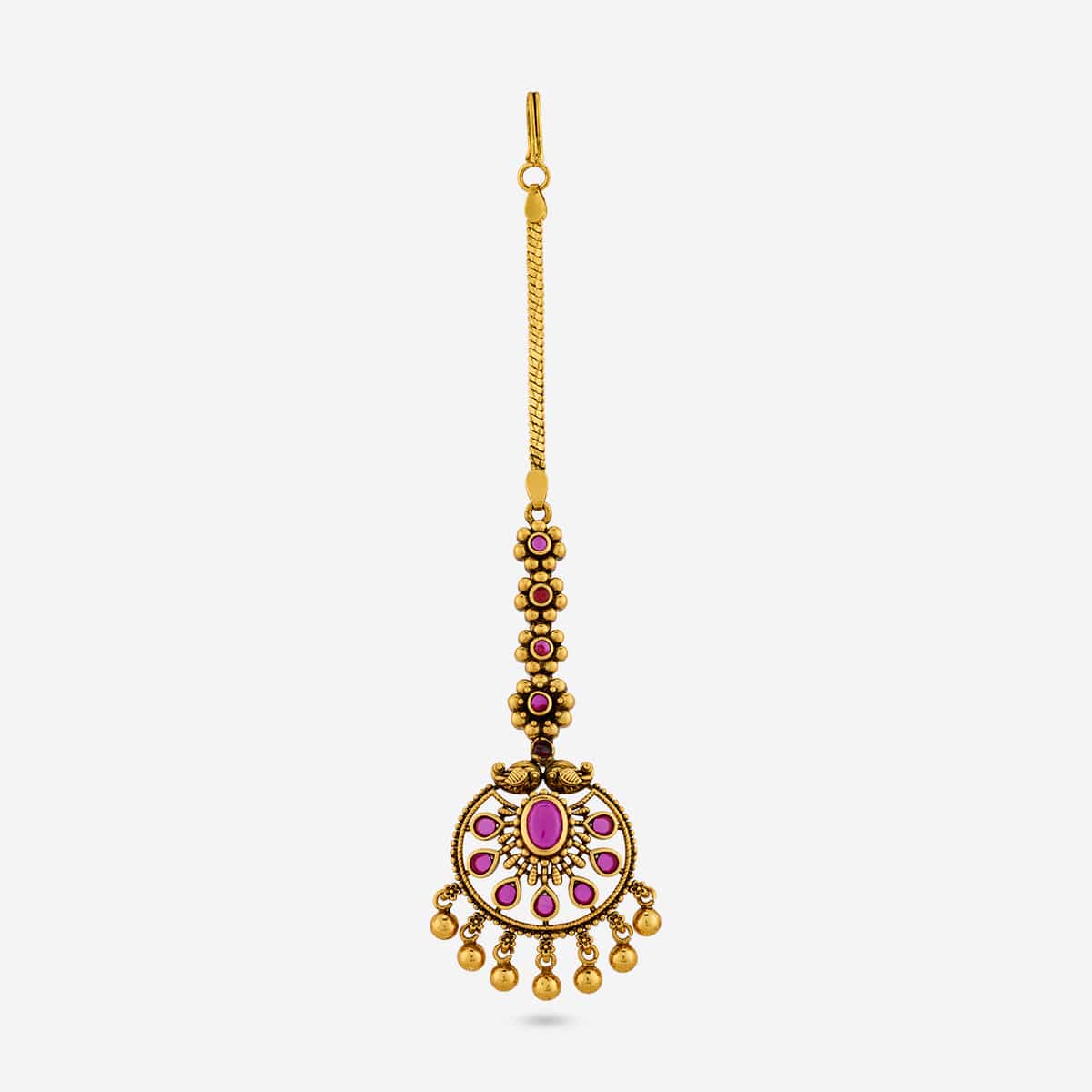 Antique Tikka Antique Tikka 200885