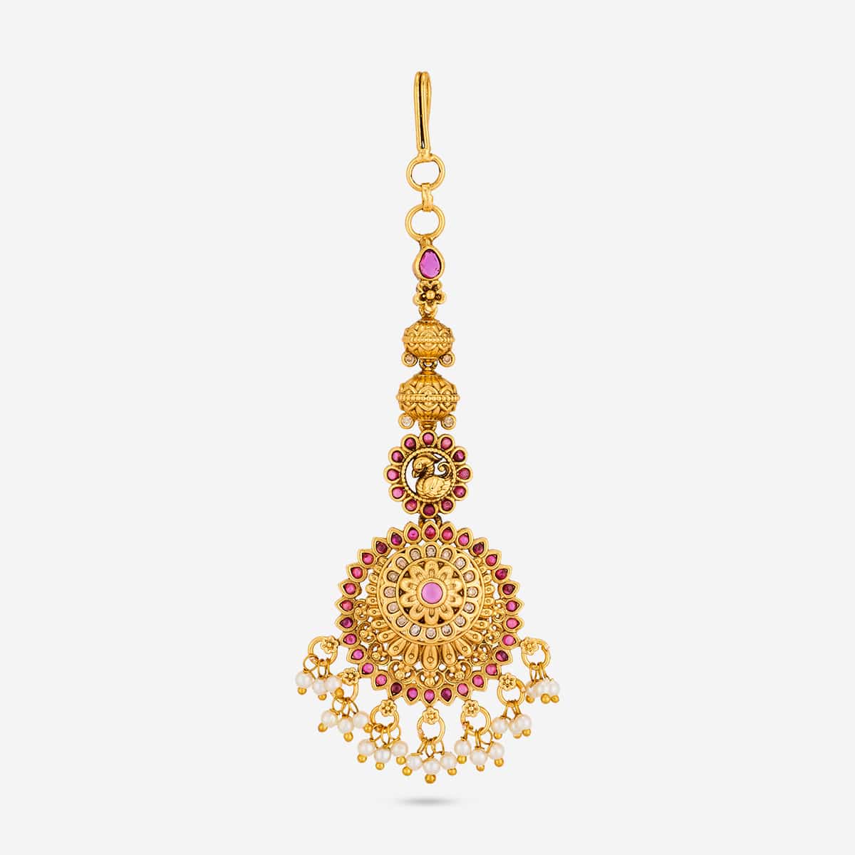 Antique Tikka Antique Tikka 201885
