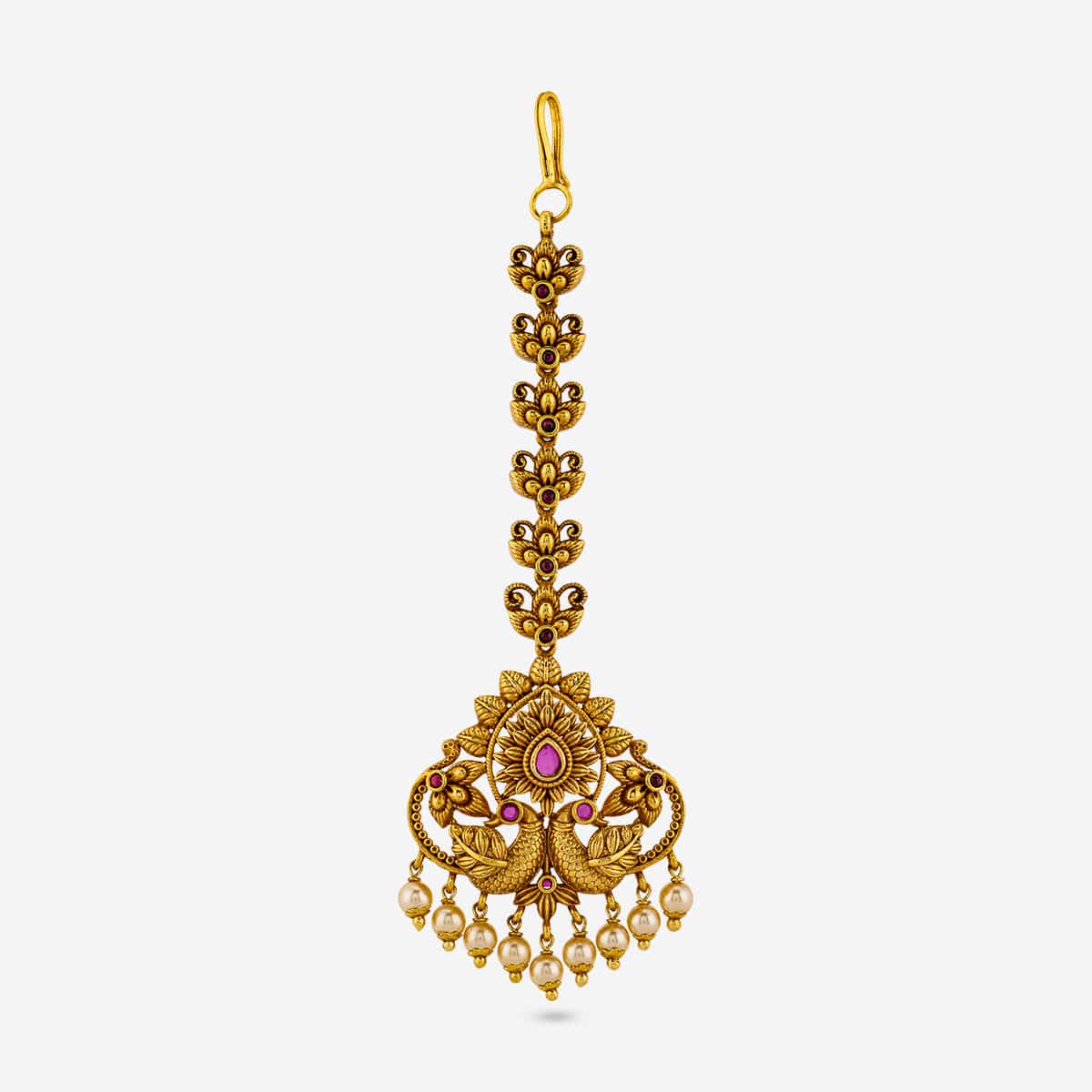 Antique Tikka Antique Tikka 202434