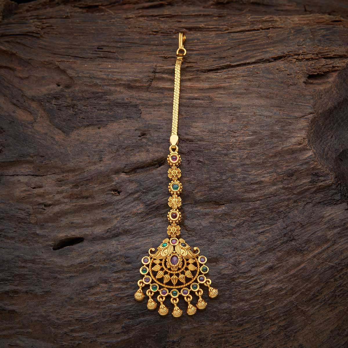 Antique Tikka Antique Tikka 140113