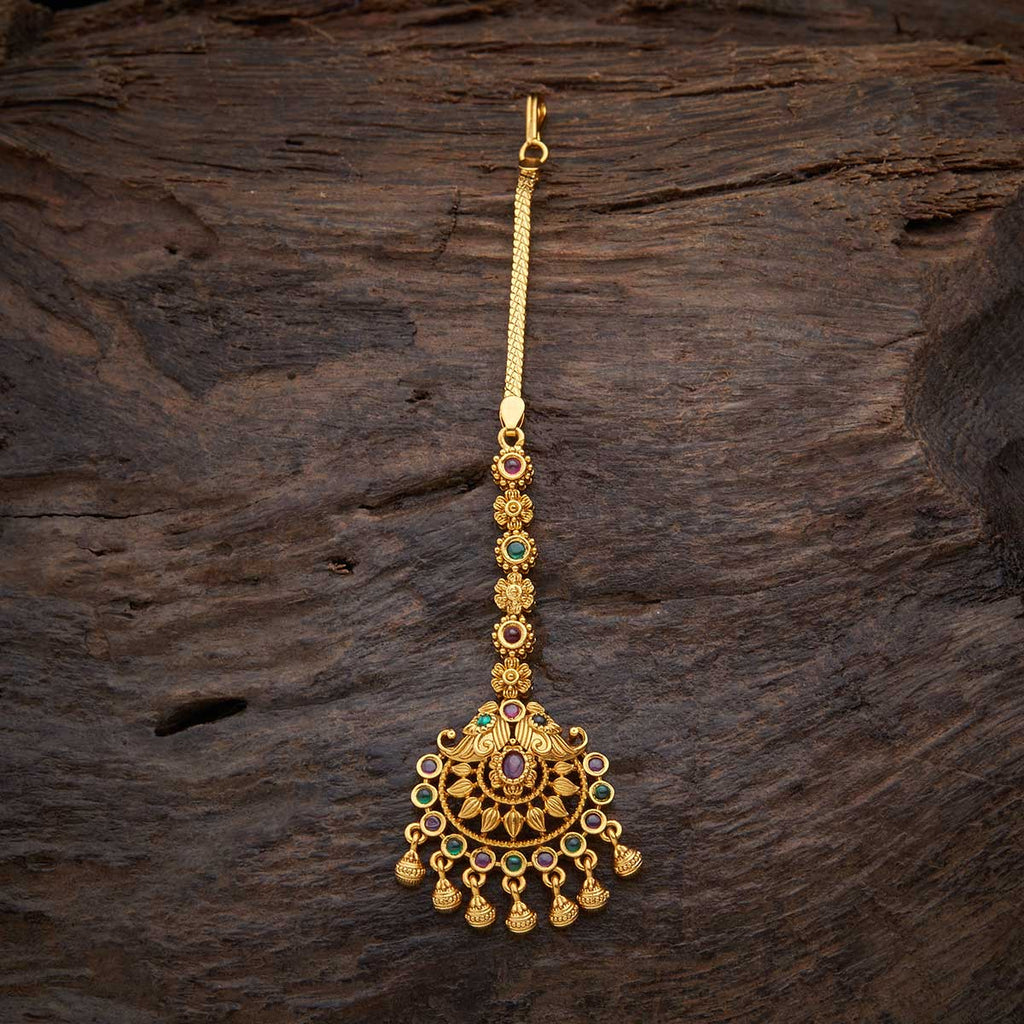 Antique Tikka Antique Tikka 140113