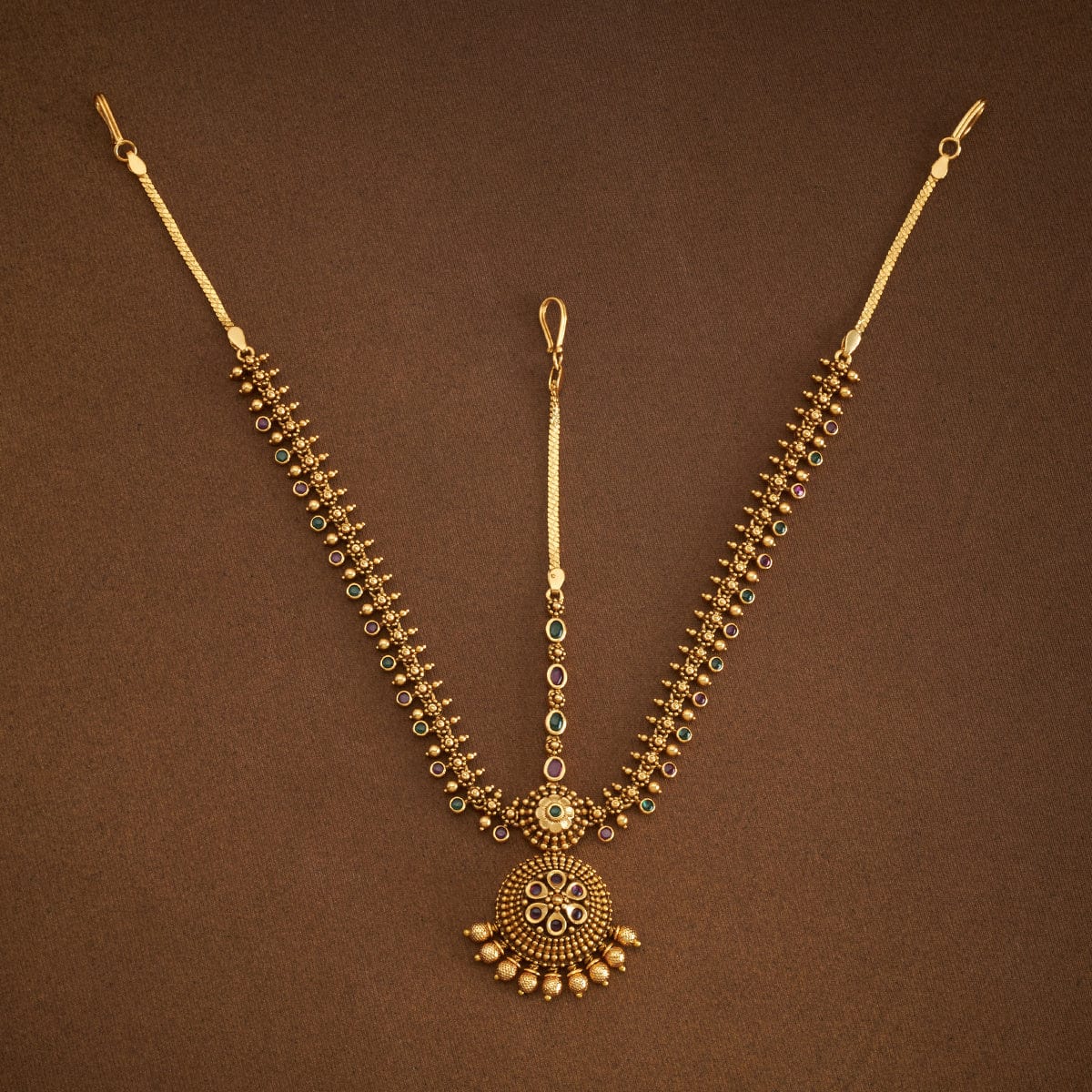 Antique Tikka Antique Tikka 177688