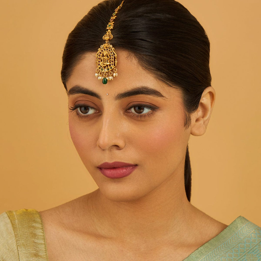 Antique Tikka Antique Tikka 178054