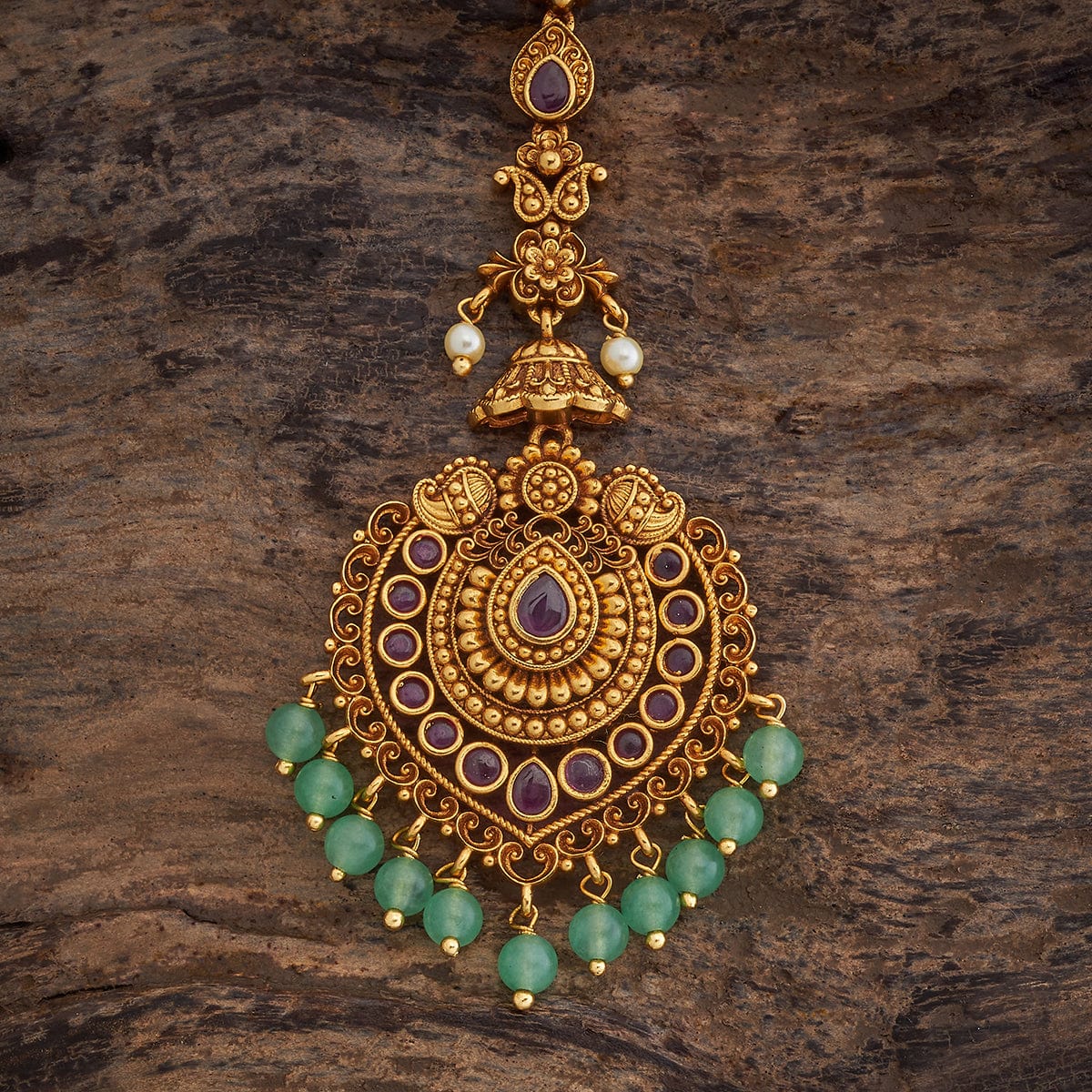 Antique Tikka Antique Tikka 178056