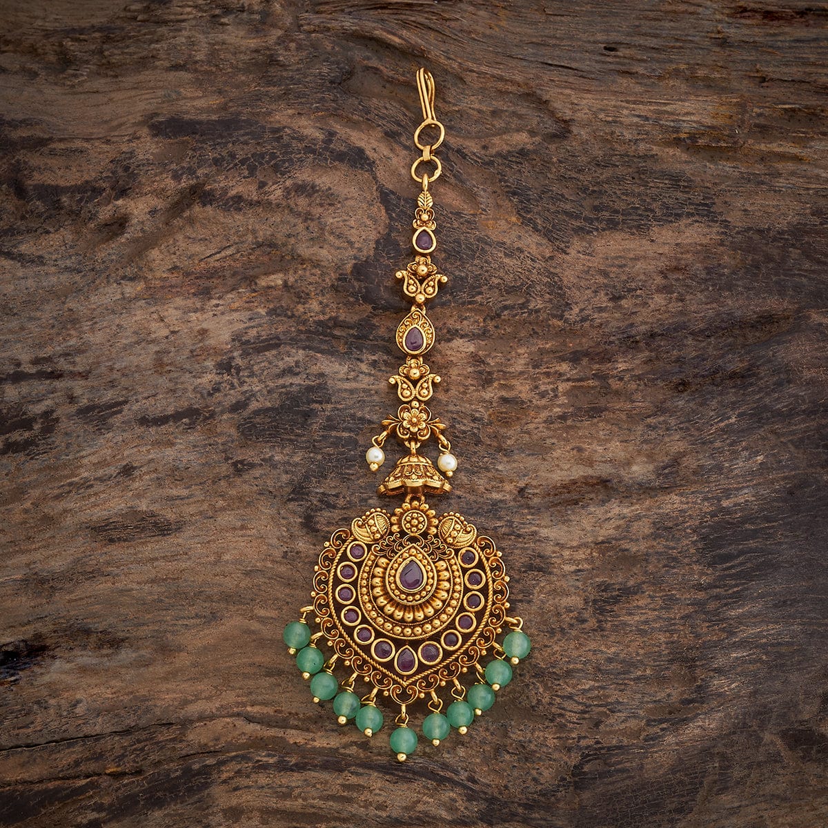 Antique Tikka Antique Tikka 178056