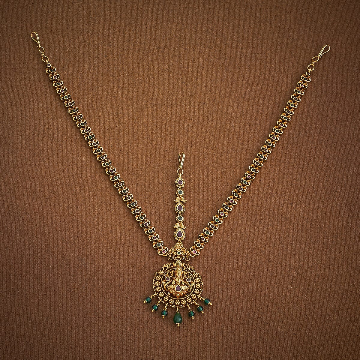 Antique Tikka Antique Tikka 182583