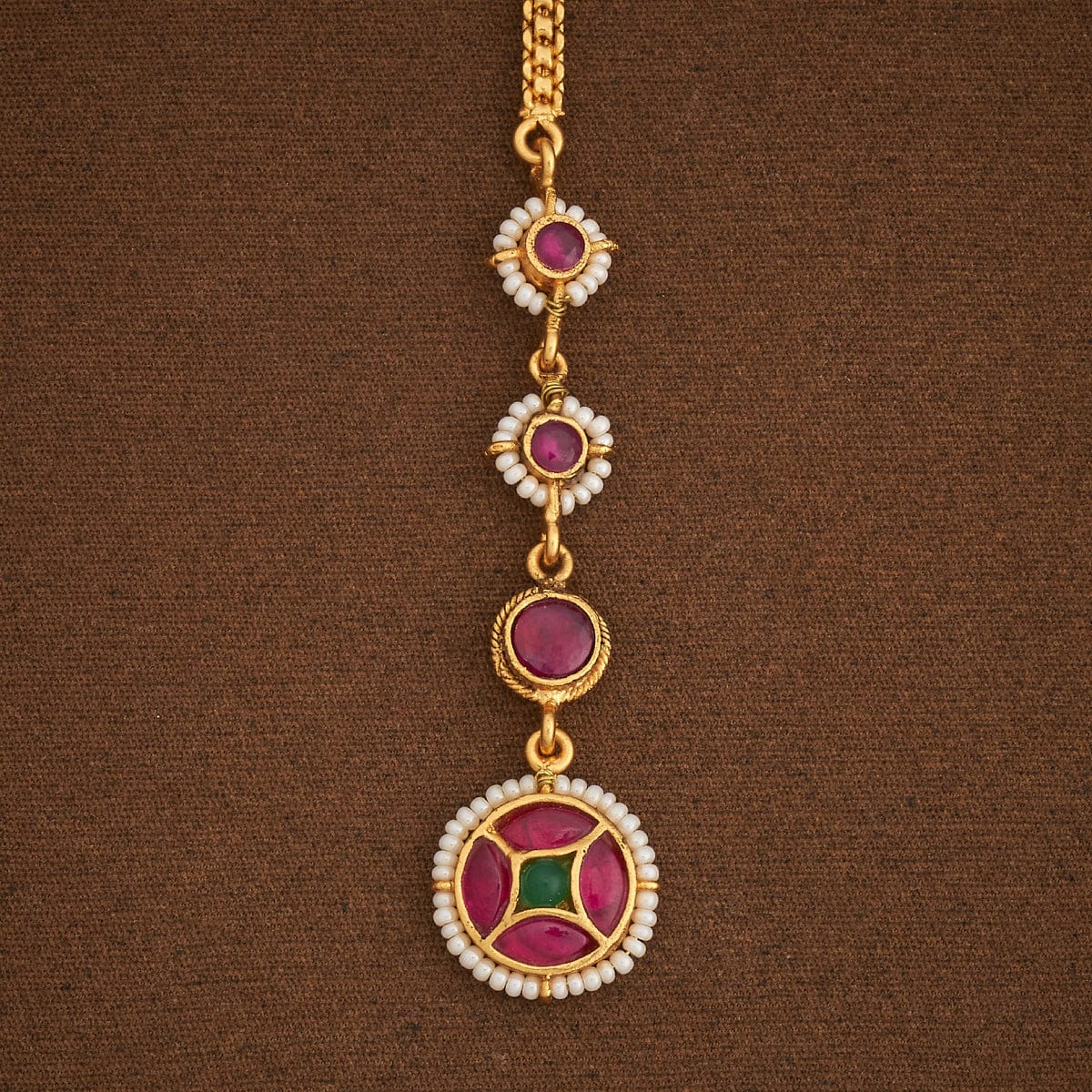 Antique Tikka Antique Tikka 182625