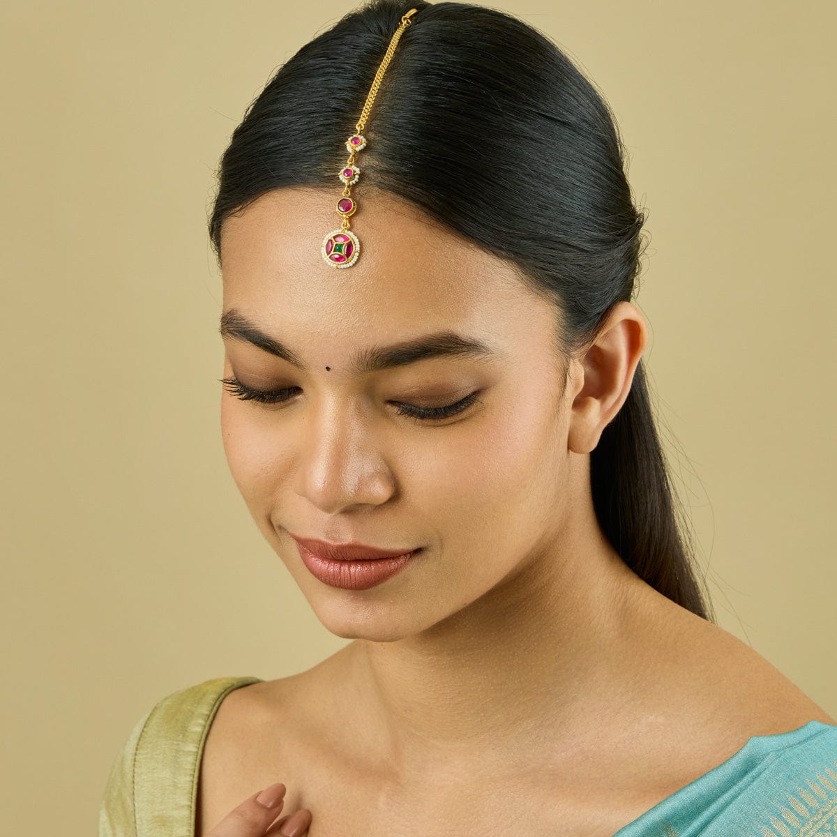 Antique Tikka Antique Tikka 182625