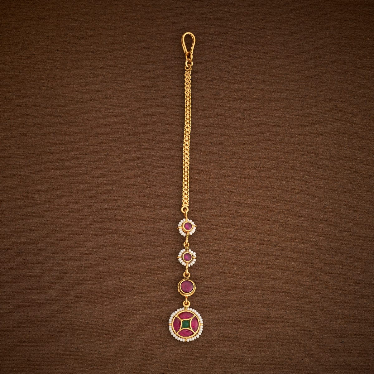 Antique Tikka Antique Tikka 182625