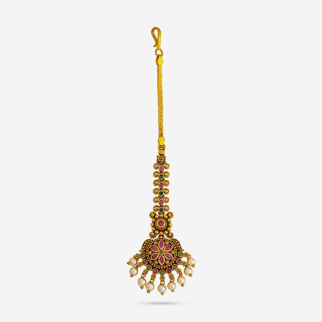 Antique Tikka Antique Tikka 186930