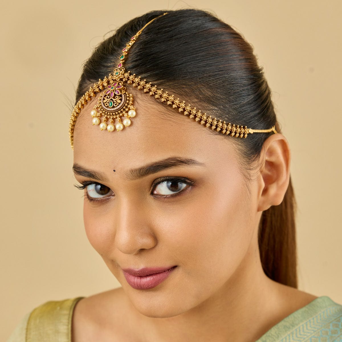 Antique Tikka Antique Tikka 186931