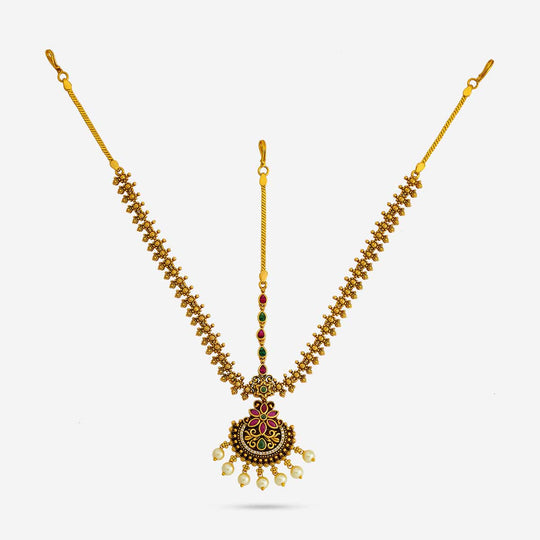Antique Tikka Antique Tikka 186931