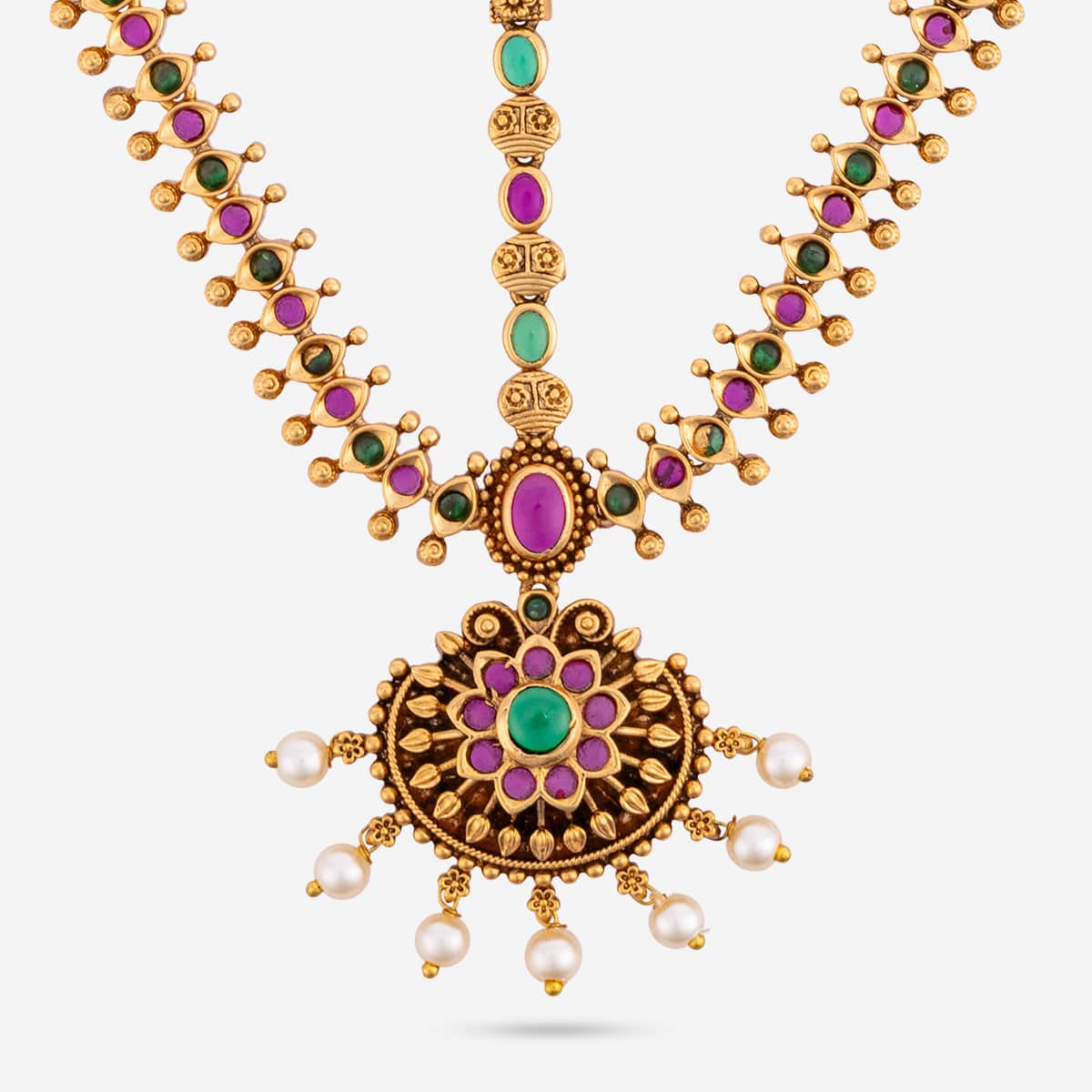 Antique Tikka Antique Tikka 186932