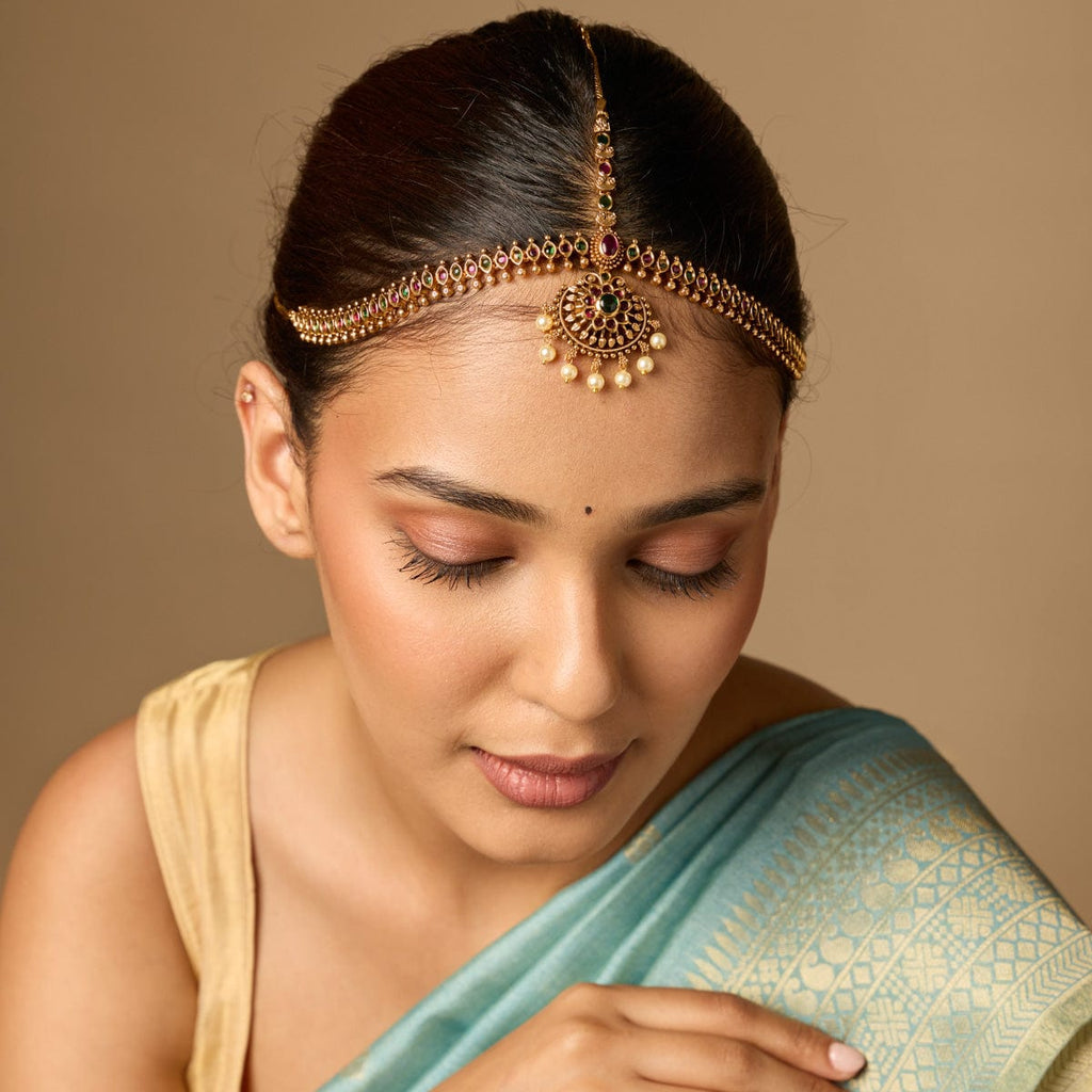 Antique Tikka Antique Tikka 186932