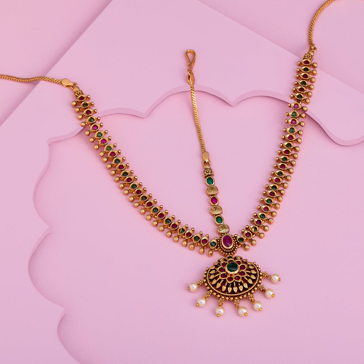 Antique Tikka Antique Tikka 186932