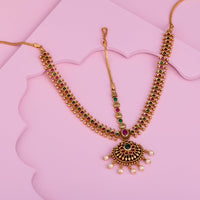 Antique Tikka Antique Tikka 186932