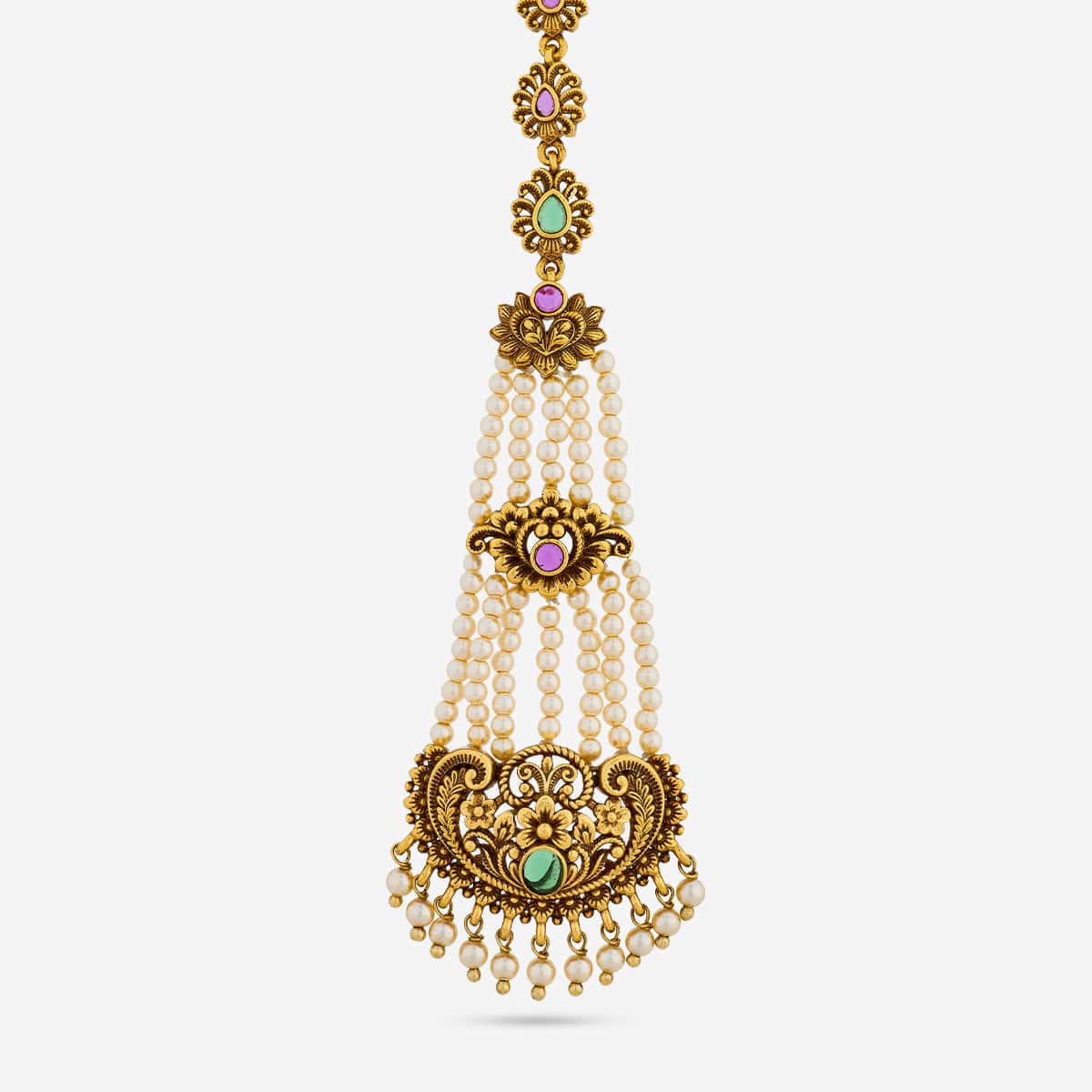 Antique Tikka Antique Tikka 187995