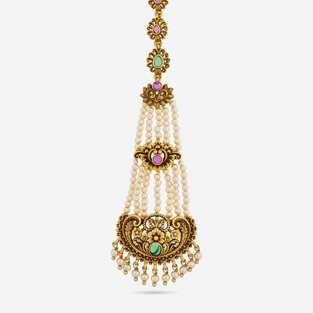 Antique Tikka Antique Tikka 187995