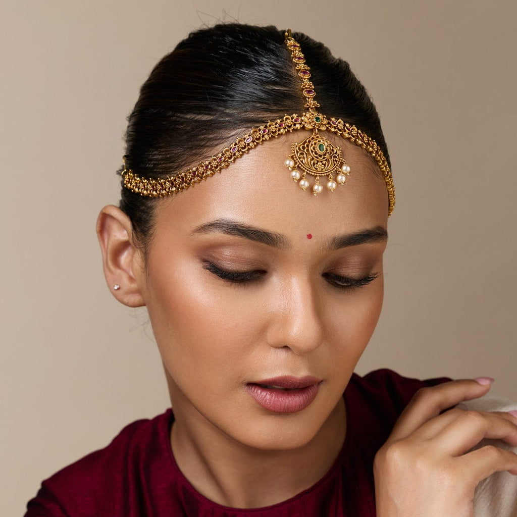 Antique Tikka Antique Tikka 187997