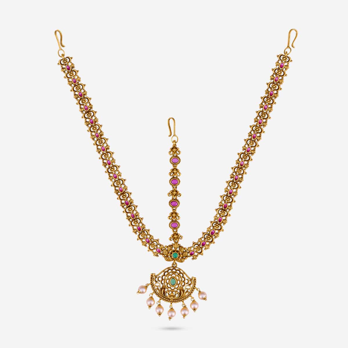 Antique Tikka Antique Tikka 187997