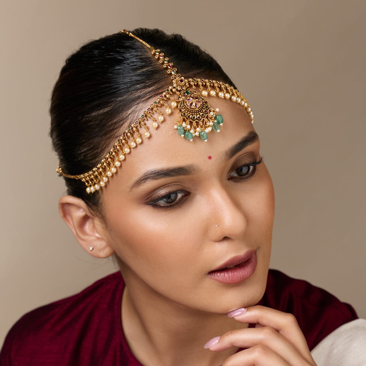 Antique Tikka Antique Tikka 188800