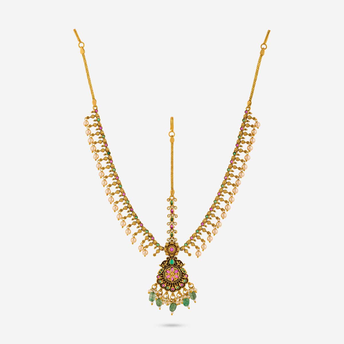 Antique Tikka Antique Tikka 188800