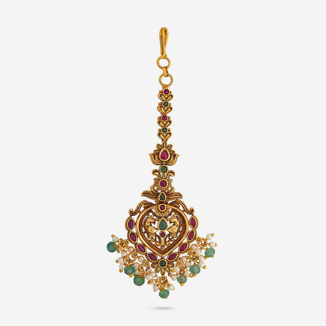 Antique Tikka Antique Tikka 190654