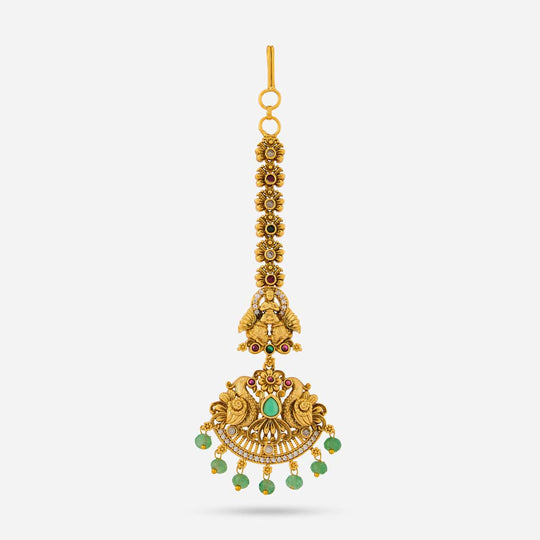 Antique Tikka Antique Tikka 190963