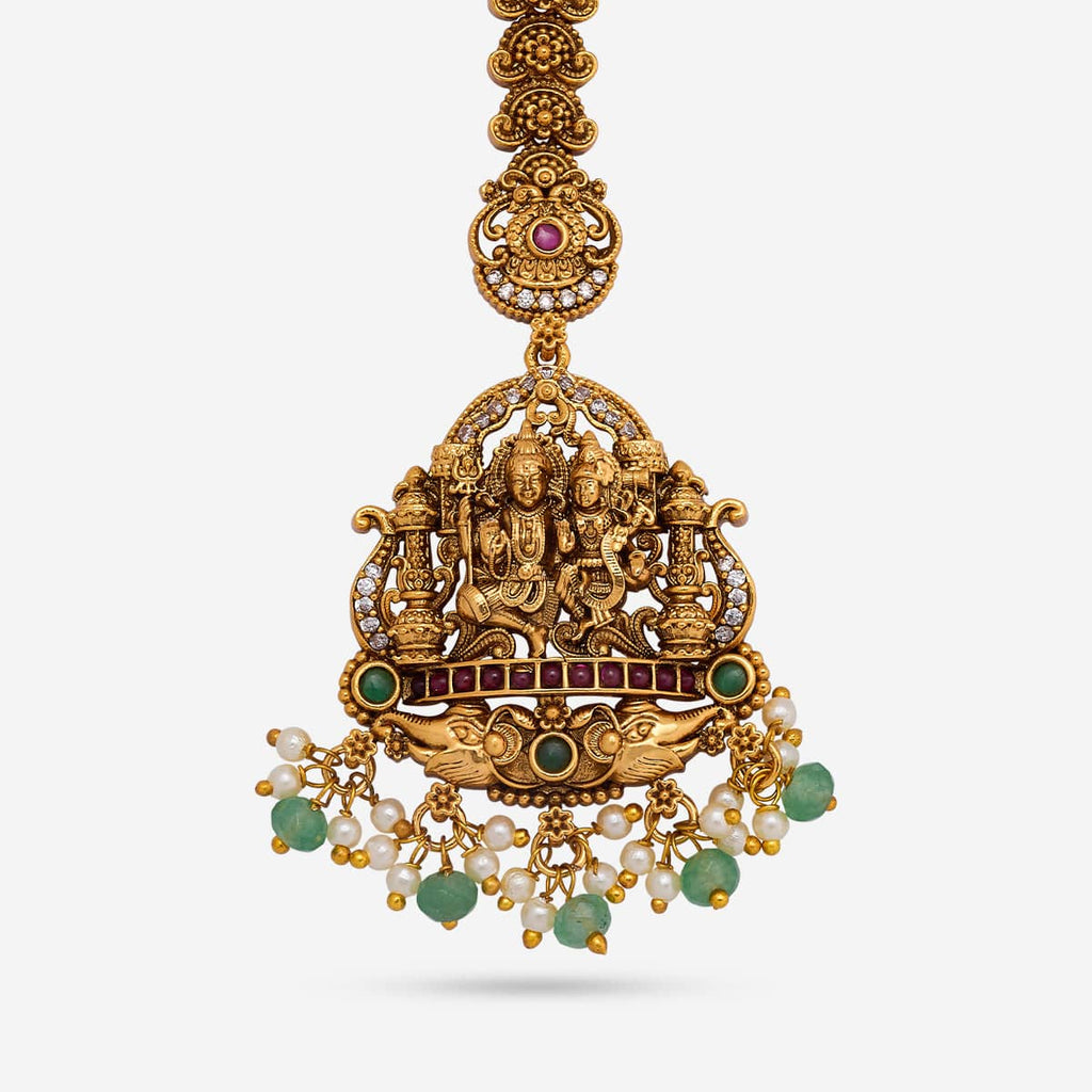 Antique Tikka Antique Tikka 190965